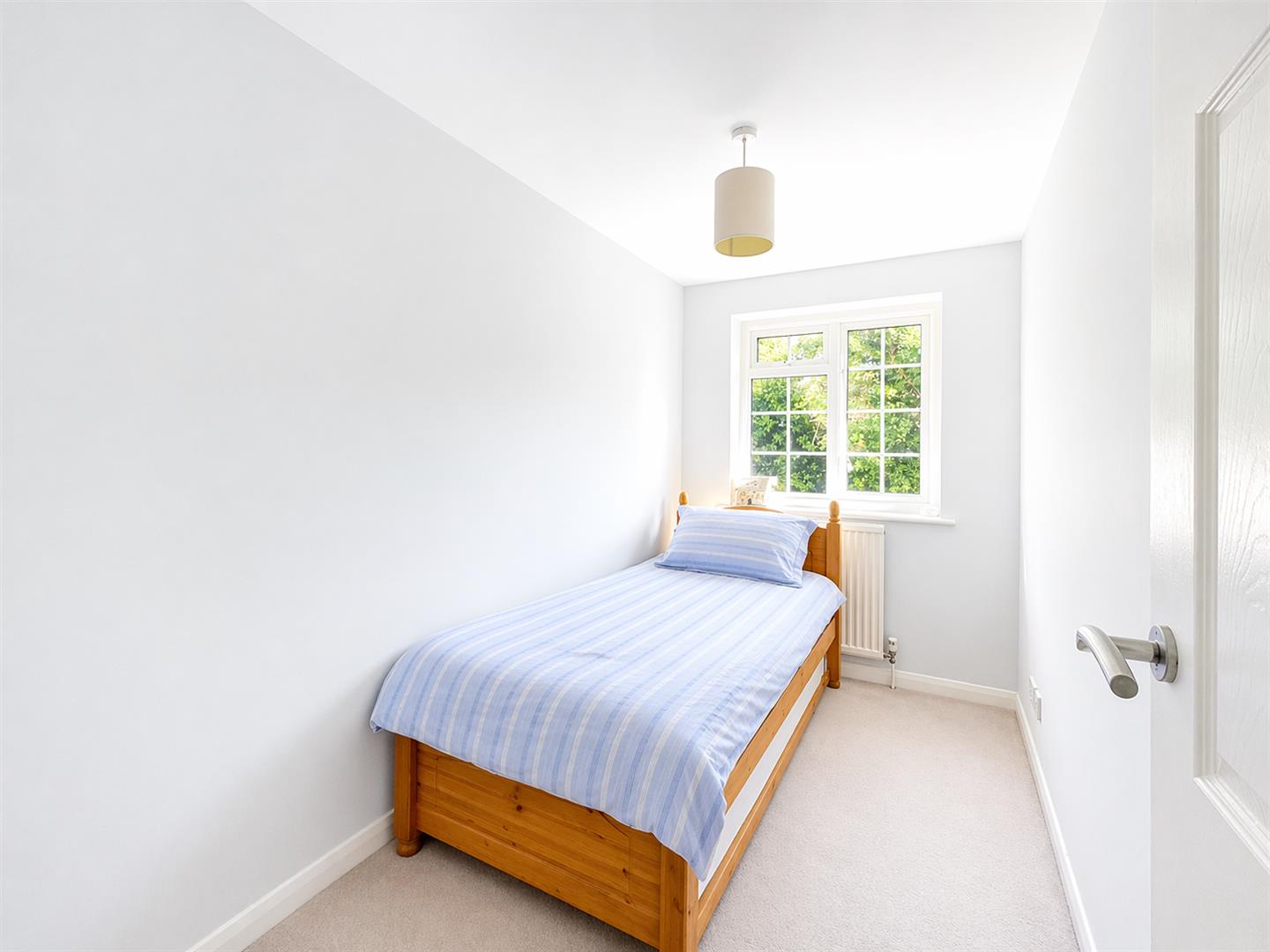 Bawtree Close, South Sutton
